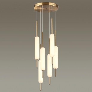 Подвес Odeon Light Pendant 4794/72L