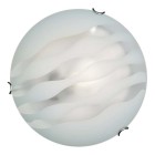Светильник настенно-потолочный Sonex Glassi 233