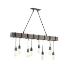 Люстра Lumion Lofti 3740/8