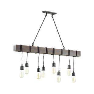 Люстра Lumion Lofti 3740/8