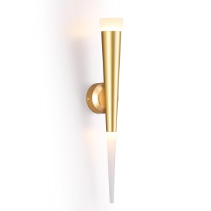 Настенный светильник Odeon Light L-Vision 3891/7WG