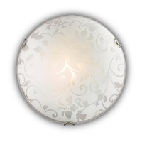 Светильник настенно-потолочный Sonex Glassi 108/K