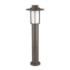 Уличный светильник 80 см Odeon Light Nature 4047/1F