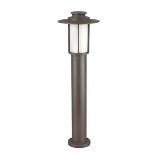Уличный светильник 80 см Odeon Light Nature 4047/1F