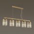 Люстра Odeon Light Classic 4987/5
