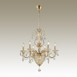 Люстра Odeon Light Classic 4724/6