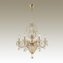 Люстра Odeon Light Classic 4724/6