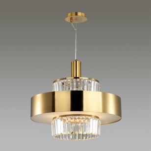 Люстра Odeon Light Hall 4840/6