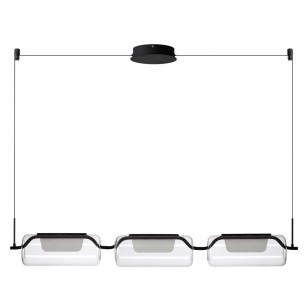 Люстра Odeon Light L-Vision 5003/30L
