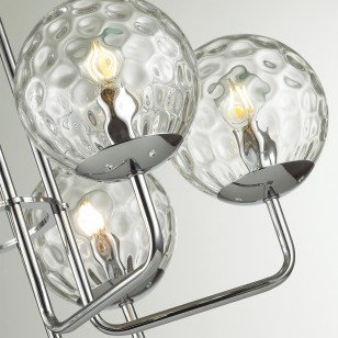 Люстра Odeon Light Modern 4982/6C