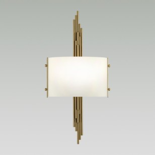 Бра Odeon Light Modern 5415/2WA