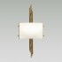 Бра Odeon Light Modern 5415/2WA