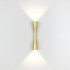 Светильник настенный Odeon Light Hightech 4292/10WL