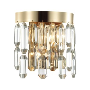 Светильник настенный Odeon Light Hall 4986/2W