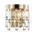 Светильник настенный Odeon Light Hall 4986/2W