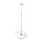 Подвес Odeon Light L-Vision 4640/12LB