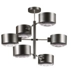Люстра потолочная Lumion Moderni 3741/6C