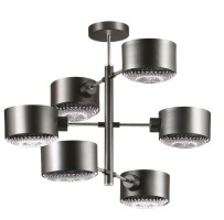 Люстра потолочная Lumion Moderni 3741/6C