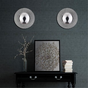 Светильник настенно-потолочный Odeon Light Hightech 3560/24L