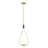 Подвес Odeon Light Pendant 4810/1