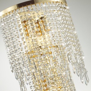 Бра Odeon Light Modern 5028/3W