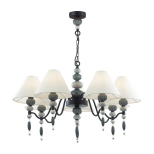 Люстра Odeon Light Modern 4896/7