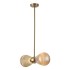 Подвес Odeon Light Modern 5402/2