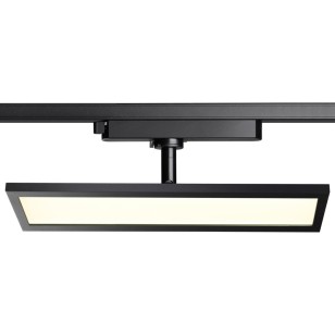 Светильник трековый однофазный трехжильный светодиодный Novotech Port 358893