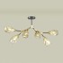 Люстра потолочная Lumion Moderni 4563/6C