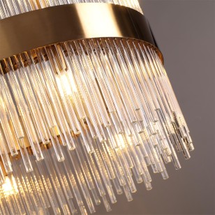 Люстра Odeon Light Hall 4722/12