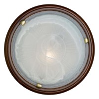 Светильник настенно-потолочный Sonex Gl-Wood 236
