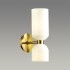 Бра с выключателем Odeon Light Midcent 4798/2W