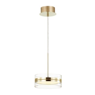Подвес Odeon Light L-Vision 4729/14L