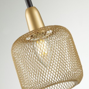 Подвес Odeon Light Loft 4975/1