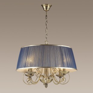 Люстра Odeon Light Classic 3921/4