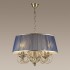 Люстра Odeon Light Classic 3921/4