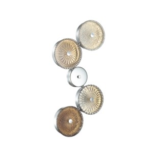 Бра Odeon Light L-Vision 5416/25WL