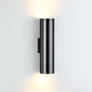 Светильник настенный Odeon Light Hightech 4245/2WB