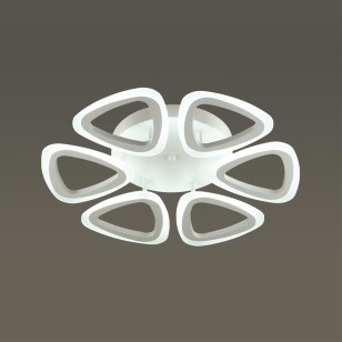 Люстра потолочная Lumion Ledio 4524/84CL