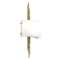 Бра Odeon Light Modern 5415/2WA