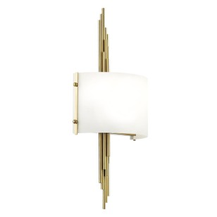 Бра Odeon Light Modern 5415/2WA