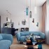 Подвес Odeon Light Pendant 4805/1