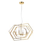 Люстра Odeon Light Modern 4663/4