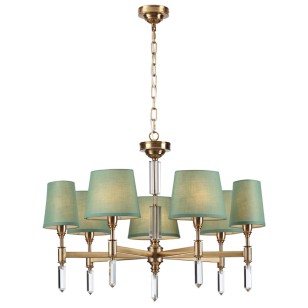 Люстра Odeon Light Modern 4887/7