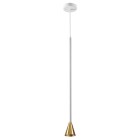 Подвес Odeon Light Hightech 3884/1GW
