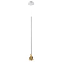 Подвес Odeon Light Hightech 3884/1GW