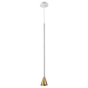 Подвес Odeon Light Hightech 3884/1GW