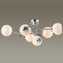 Люстра потолочная Lumion Comfi 4591/6C