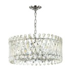 Люстра Odeon Light Hall 4796/10