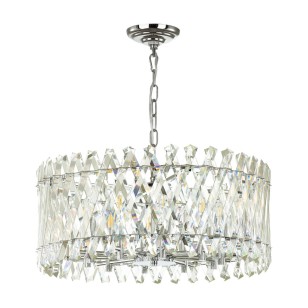 Люстра Odeon Light Hall 4796/10